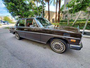 1970 Mercedes-Benz 250 for sale 101801261