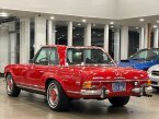 Thumbnail Photo 3 for 1970 Mercedes-Benz 280SL for Sale by Owner