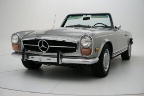 1970 Mercedes-Benz 280SL for sale 101866694