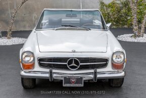 1970 Mercedes-Benz 280SL for sale 102010393