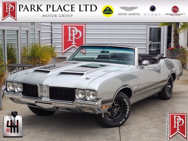 Oldsmobile Classics for Sale - Classics on Autotrader