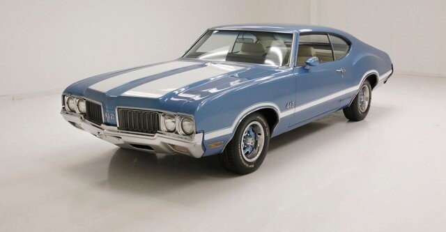 1970 Oldsmobile 442 Classic Cars for Sale - Classics on Autotrader