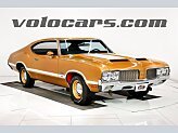 1970 Oldsmobile 442 for sale 101854938