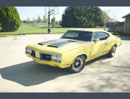Photo 1 for 1970 Oldsmobile Cutlass for Sale by Owner
