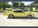 Thumbnail Photo 6 for 1970 Oldsmobile Cutlass for Sale by Owner
