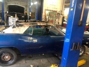 1970 Plymouth Barracuda for sale 101778941