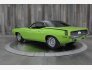 1970 Plymouth Barracuda for sale 101819067
