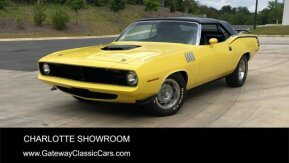 1970 Plymouth Barracuda for sale 101900670