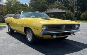 1970 Plymouth Barracuda for sale 101945638