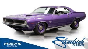 1970 Plymouth Barracuda for sale 101968921
