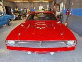 1970 Plymouth Barracuda for sale 102001211