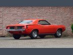 Thumbnail Photo 4 for 1970 Plymouth CUDA for Sale by Owner