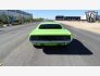 1970 Plymouth CUDA for sale 101762254