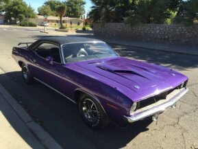 1970 Plymouth CUDA for sale 101797436