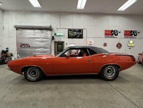 1970 Plymouth CUDA for sale 101808531