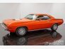 1970 Plymouth CUDA for sale 101815933