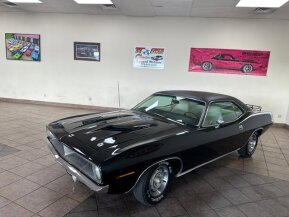 1970 Plymouth CUDA for sale 101968895