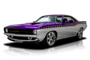 1970 Plymouth CUDA for sale 101969531