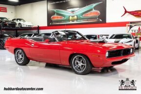1970 Plymouth CUDA for sale 101996998