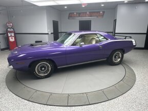 1970 Plymouth CUDA for sale 102002108