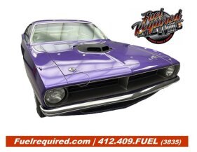 1970 Plymouth CUDA for sale 102002108
