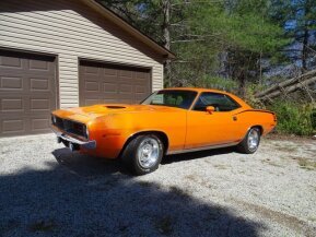 1970 Plymouth CUDA for sale 102014069