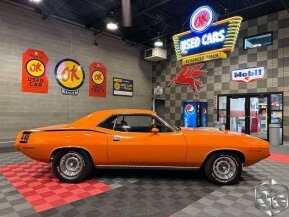 1970 Plymouth CUDA for sale 101936467