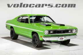 1970 Plymouth Duster for sale 101827371