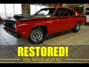 1970 Plymouth Duster for sale 101858259