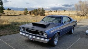 1970 Plymouth Duster for sale 101931568