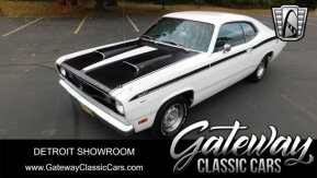 1970 Plymouth Duster for sale 101959903