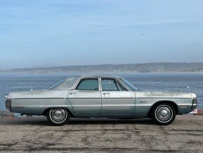 1970 Plymouth Fury for sale 101839346