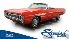 1970 Plymouth Fury for sale 101924026