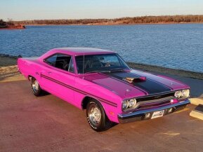 1970 Plymouth GTX for sale 101710269