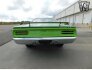 1970 Plymouth Satellite for sale 101814482