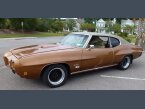 Thumbnail Photo 4 for 1970 Pontiac GTO for Sale by Owner