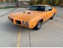 1970 Pontiac GTO for sale 101799745