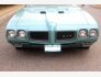 1970 Pontiac GTO for sale 101803360