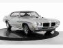 1970 Pontiac GTO for sale 101815491