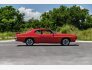 1970 Pontiac GTO for sale 101822834