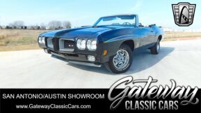 1970 Pontiac GTO for sale 101846492