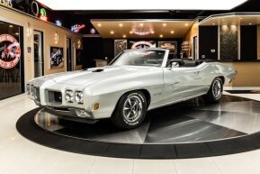 1970 Pontiac GTO for sale 101862866