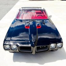 1970 Pontiac GTO for sale 101867088