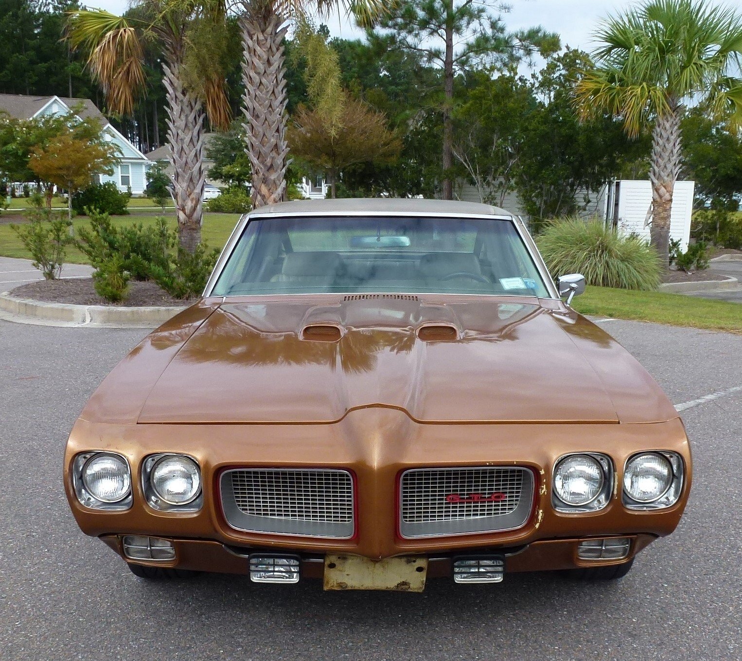 Pontiac Classic Cars for Sale near Albuquerque New Mexico