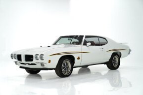 1970 Pontiac GTO for sale 102000901