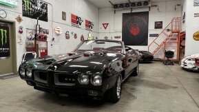 1970 Pontiac GTO for sale 102019522