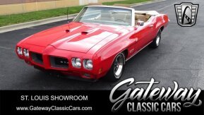 1970 Pontiac GTO for sale 102020645