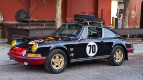 1970 Porsche 911 for sale 102021063