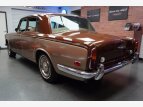 Thumbnail Photo 110 for 1970 Rolls-Royce Silver Shadow