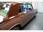 Thumbnail Photo 96 for 1970 Rolls-Royce Silver Shadow